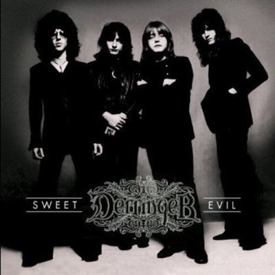 Sweet evil/remasterise