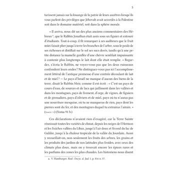 La société juive à l'époque de Jésus-Christ