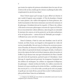 La société juive à l'époque de Jésus-Christ