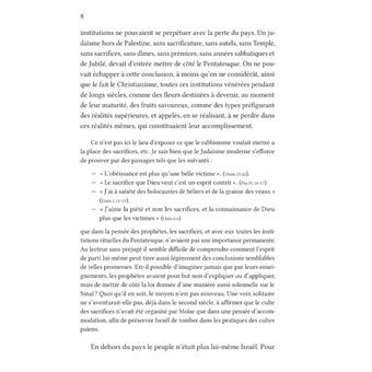 La société juive à l'époque de Jésus-Christ