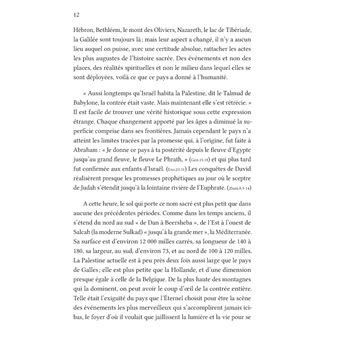 La société juive à l'époque de Jésus-Christ