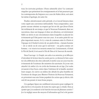 La société juive à l'époque de Jésus-Christ