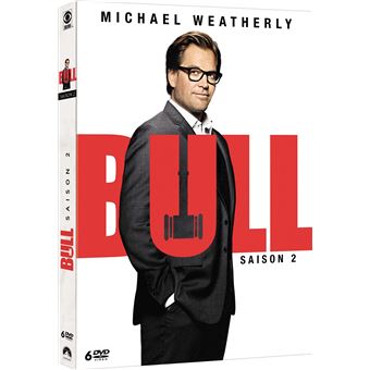 BullBull Saison 2 DVD