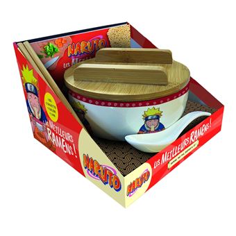 Naruto - Les Meilleurs Ramens