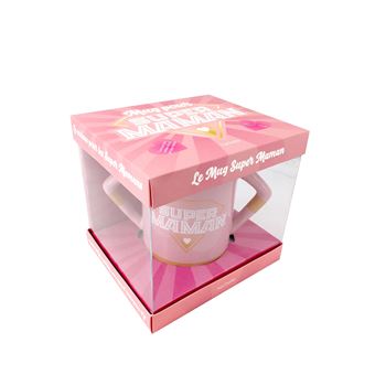 Le mug super maman