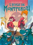 L'école de Montperdu T2