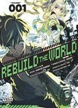 Rebuild the world