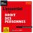 L'essentiel du Droit des personnes_0