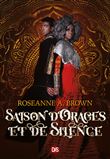 Saison d'orages et de silence (broché) - Tome 02