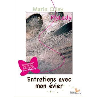 Entretien avec mon evier domestiquez les taches menageres - 1