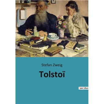 Tolstoï