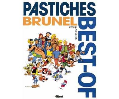 Pastiches - Best of