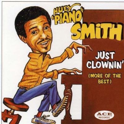 Just clownin/more of the best