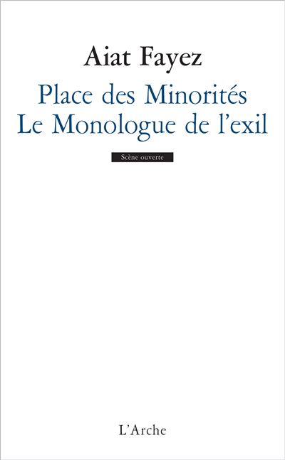 Place des minorités