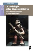 La sociologie et les études militaires