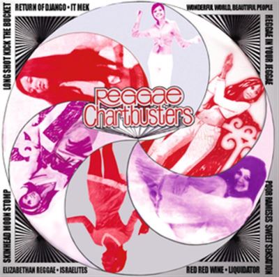 Reggae Chartbusters Volume 1