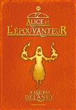 L'Épouvanteur, Tome 12