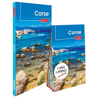 Corse (guide light)