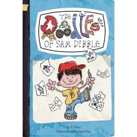 The Doodles of Sam Dibble #1