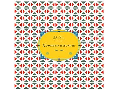 Commedia dell arte