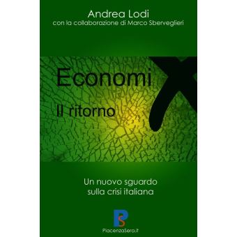 Economix, il ritorno - 1