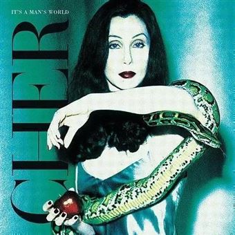 Cher - 1