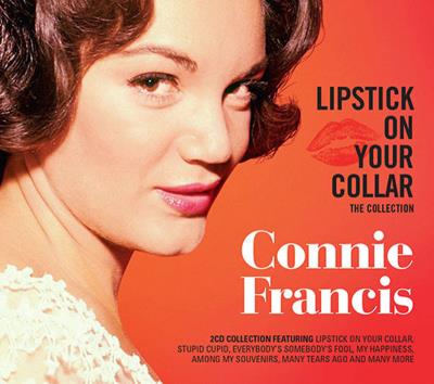 Lipstick on your collar The collection