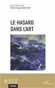 Le hasard dans l'art