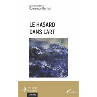 Le hasard dans l'art
