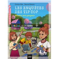 Les TIP-TOP et les pièges à espions