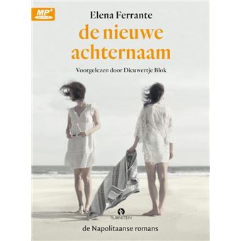 De nieuwe achternaam