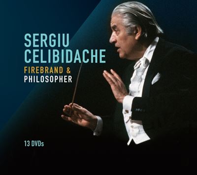 Firebrand and philosopher