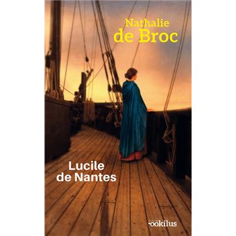 Lucile de Nantes