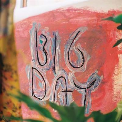 Big day