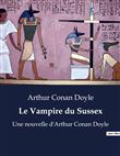 Le Vampire du Sussex