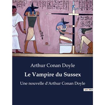 Le Vampire du Sussex