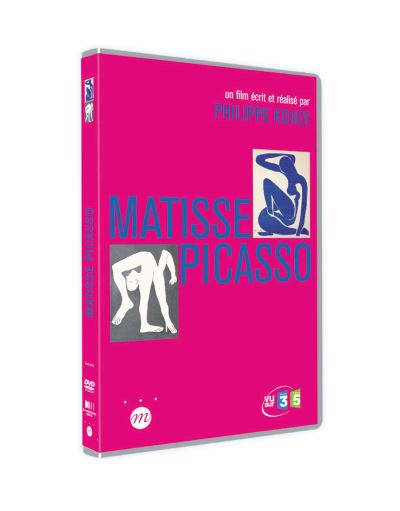 Matisse picasso dvd