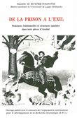 De la prison à l'exil