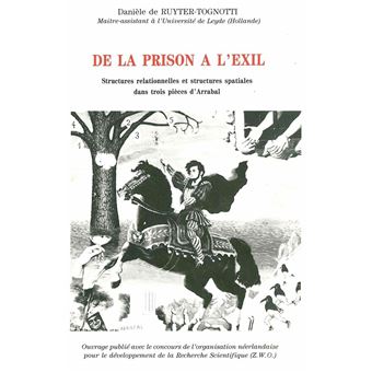 De la prison à l'exil
