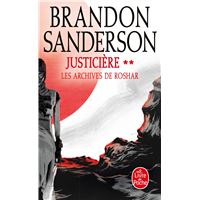 La voie des Rois, #1 - Brandon Sanderson ⋆ Marque Ta Page