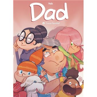 Dad - Cocon familial