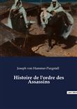 Histoire de l'ordre des Assassins