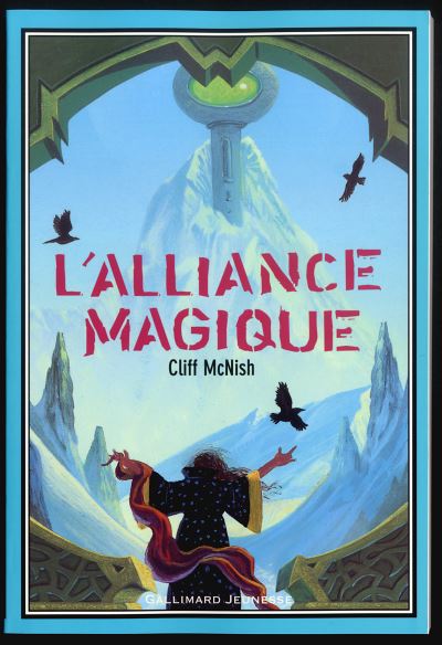 L'alliance magique
