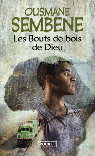 Les bouts de bois de dieu