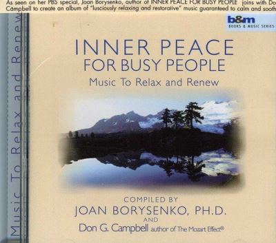 Inner peace for busy people