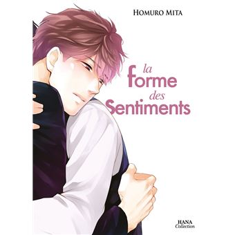 La forme des sentiments