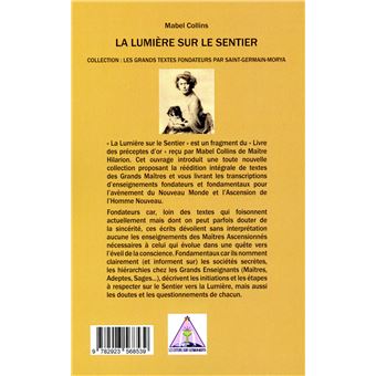 La Lumière sur le sentier