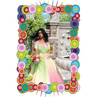 Les Aventures d'Elyse Princesse du Temps