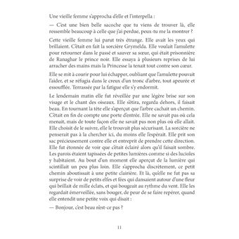 Les Aventures d'Elyse Princesse du Temps