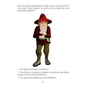 Les Aventures d'Elyse Princesse du Temps